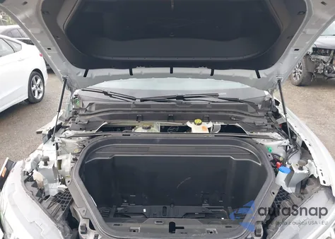 2023 Ford Mustang Mach-E Select from USA, damaged, VIN 3FMTK1SS5PMA02048